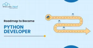 Python Developer Roadmap