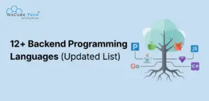 12+ Backend Programming Languages (Updated List)