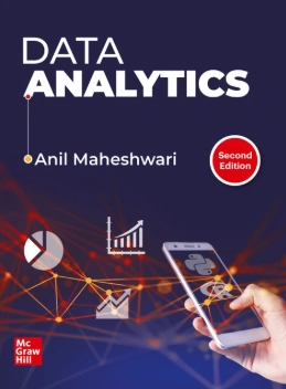 Data Analytics Made Accessible – Anil Maheshwari