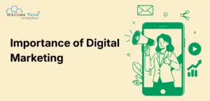 Importance of Digital Marketing: for Businesses and Students