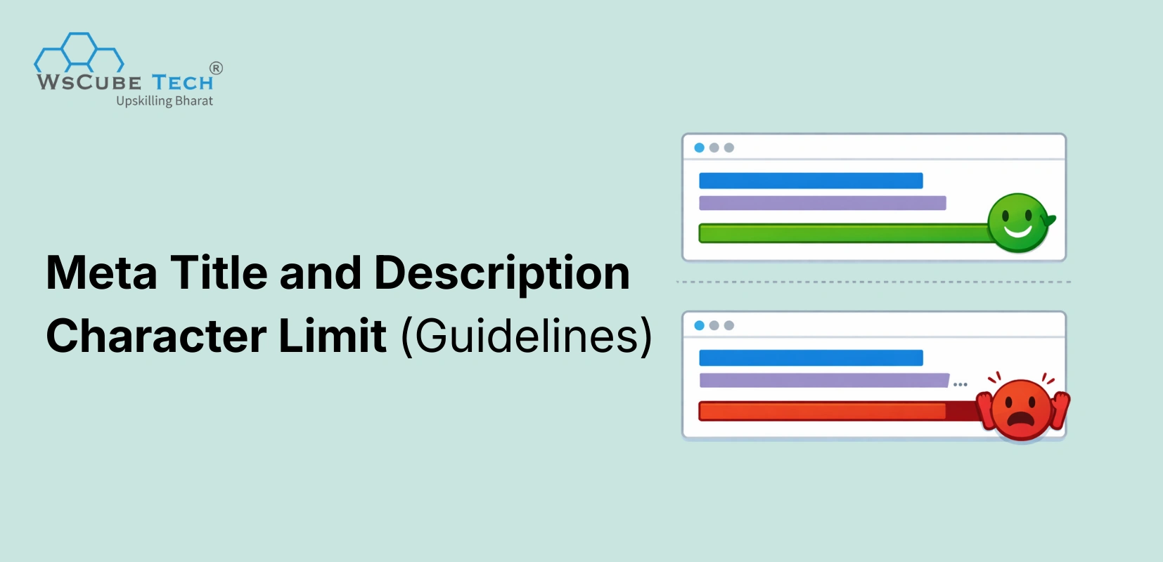 Meta Title and Description Character Limit (2026 Guidelines)