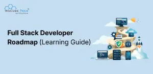 Full Stack Developer Roadmap: Complete Learning Path