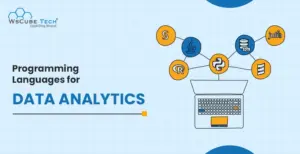 Top Programming Languages for Data Analytics