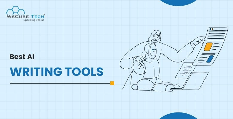 AI Writing Tools: 9 Best AI Tools for Content Writing (2025 List)