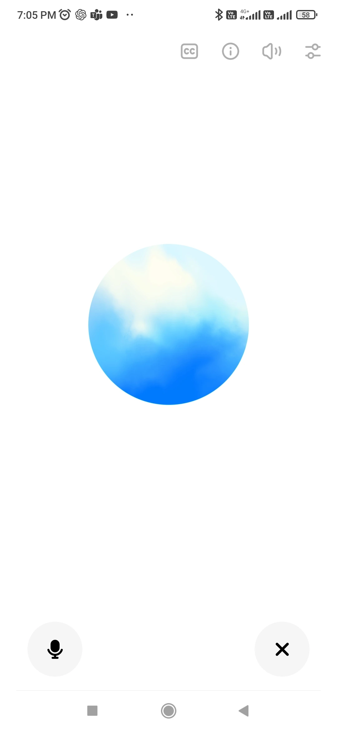 chatgpt voice mode
