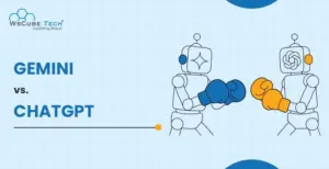 Gemini vs ChatGPT