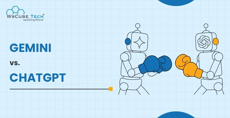 Gemini vs. ChatGPT: Which is Better AI Tool in 2025?