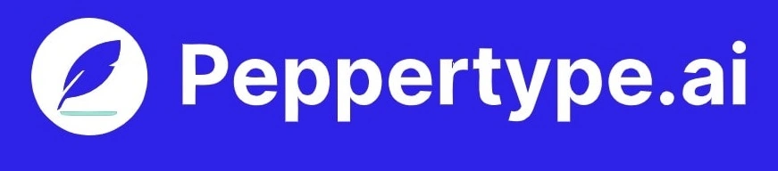Peppertype AI - Best Tool AI Writing