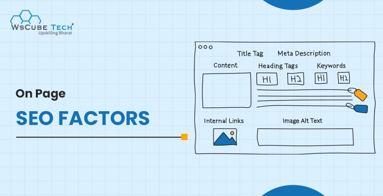 15 Essential On-Page SEO Factors to Rank Higher (2025 List)