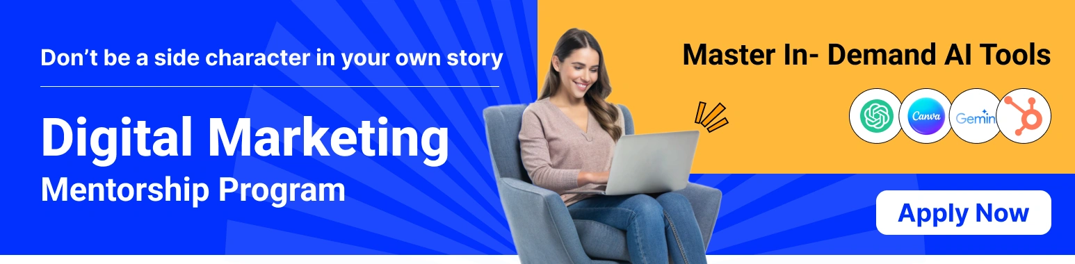 Best Digital Marketing Course