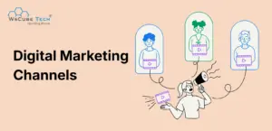 Top Digital Marketing Channels (Online Marketing Channel Types) 