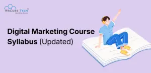 Digital Marketing Course Syllabus: Updated