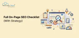 Full On-Page SEO Checklist (With Strategy)