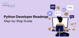 Python Developer Roadmap (Beginner's Guide)