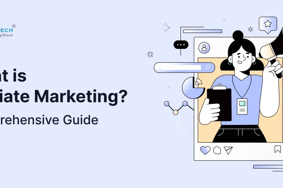 What is Affiliate Marketing and How to Earn Money From It?