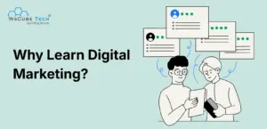 Why Learn Digital Marketing?