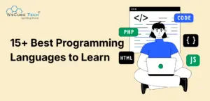 15+ Best Programming Languages to Learn (Expert List) 