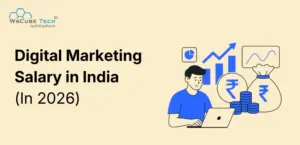 Digital Marketing Salary in India: Average & Highest Income