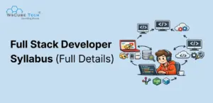 Full Stack Developer Course Syllabus