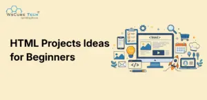 HTML Project Ideas for Beginners