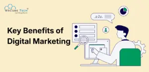 10+ Benefits of Digital Marketing: For Businesses & Students