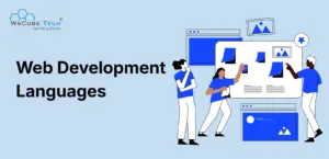 15 Best Programming Languages for Web Development