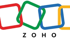 Zoho CRM Tool