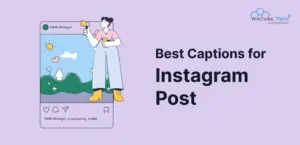 Best Captions for Instagram Post
