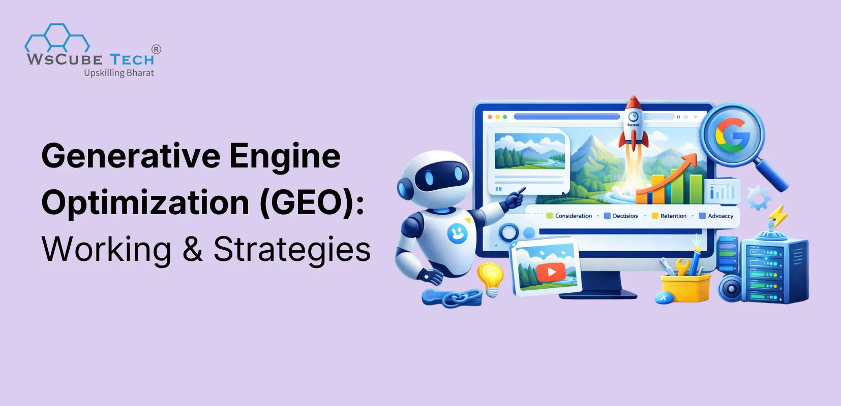 Generative Engine Optimization GEO How It Works Strategies
