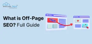 What is Off Page SEO?