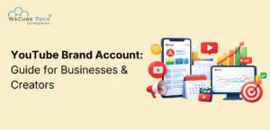 YouTube Brand Account: Guide for Businesses & Creators