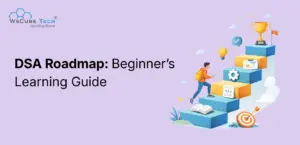 DSA Roadmap: A Beginner’s Learning Guide