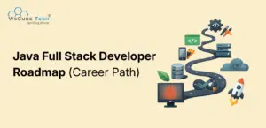 Java Full Stack Developer (Full Learning Path)