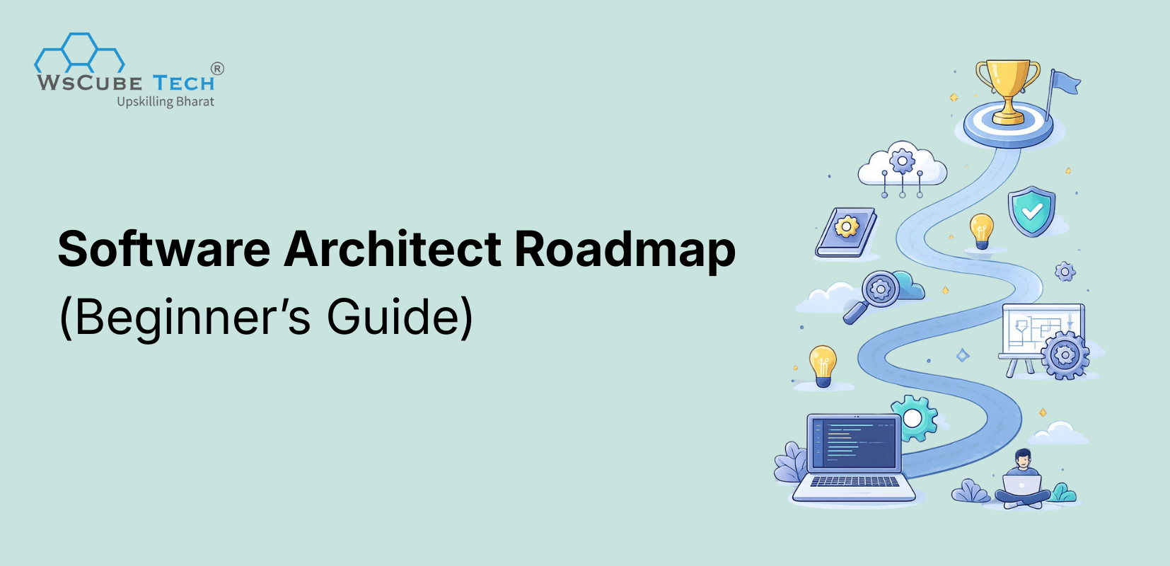 Software Architect Roadmap 2026: A Beginner’s Guide