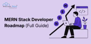 MERN Stack Developer Roadmap: Beginner to Job-Ready