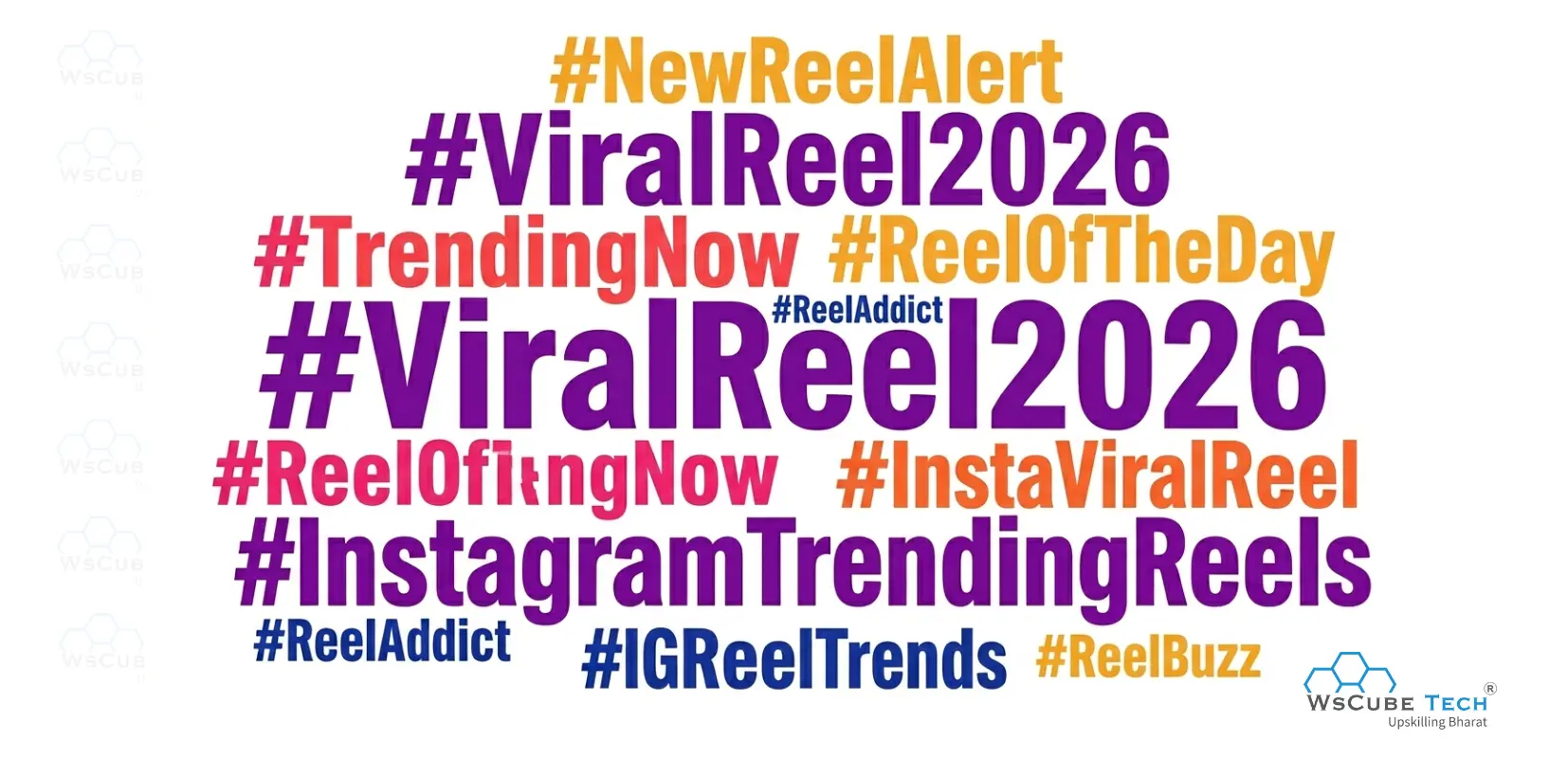 Viral Instagram Hastags