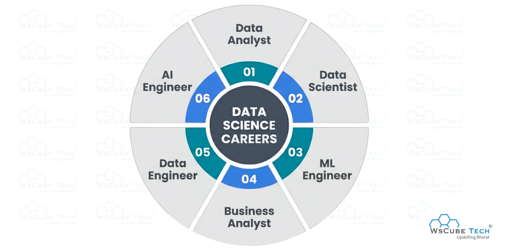 Career Opportunities After Learning Data Science