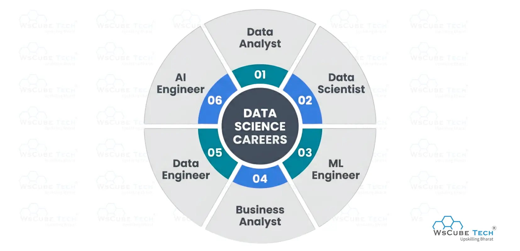 Data Science Careers