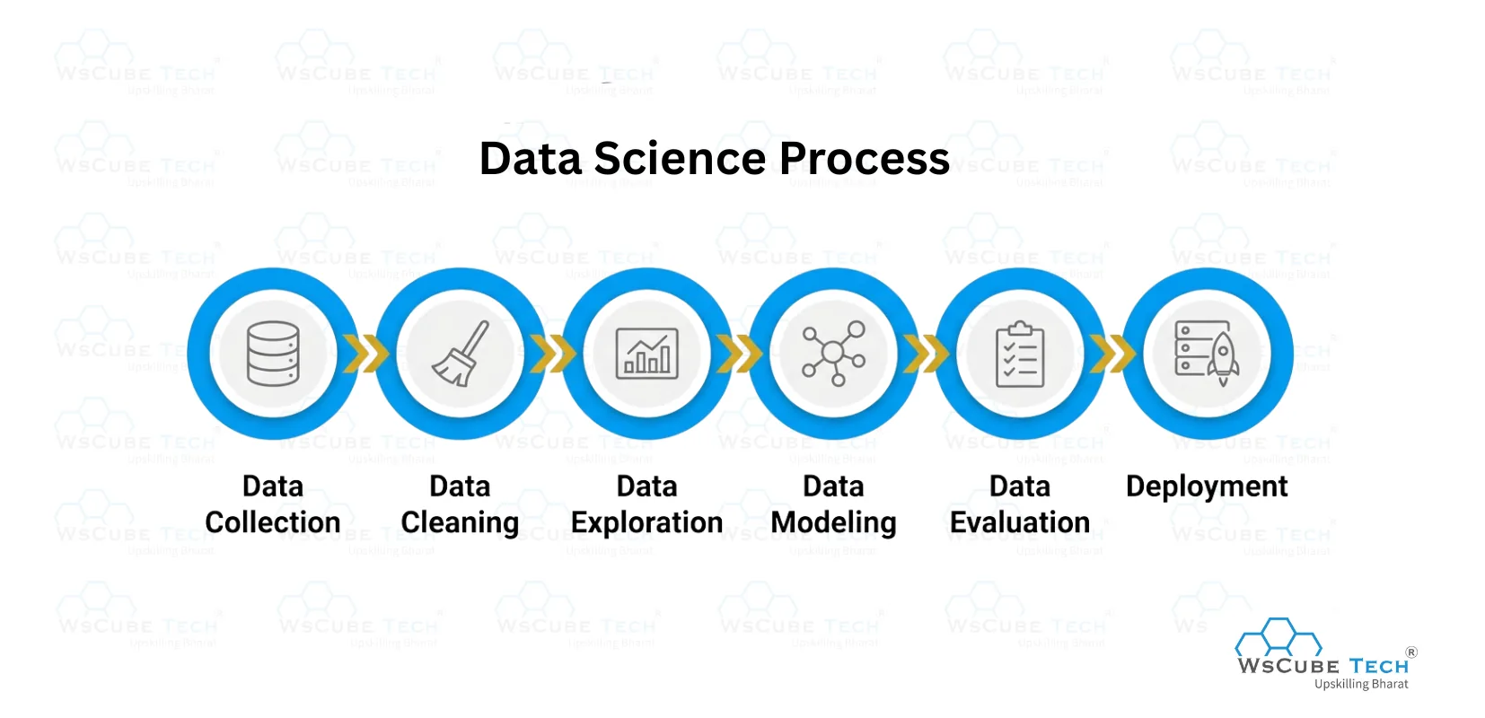 Process of Data Science