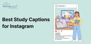 Instagram Study Captions