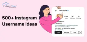 Instagram Username Ideas