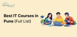 Best IT Courses in Pune (Complete List)