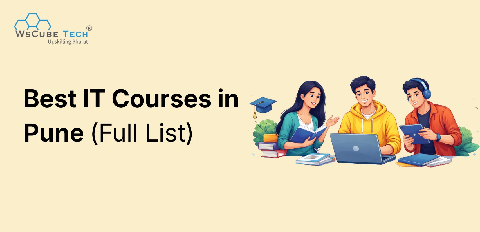 Best IT Courses in Pune (2026 List)