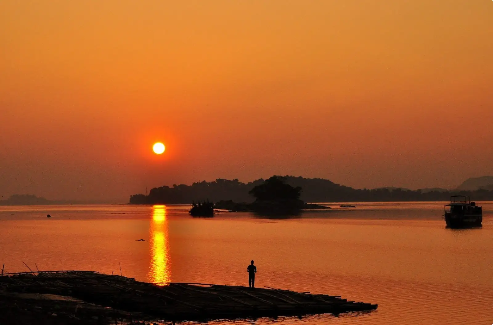 Real life experience partner