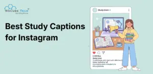 Best Study Captions for Instagram