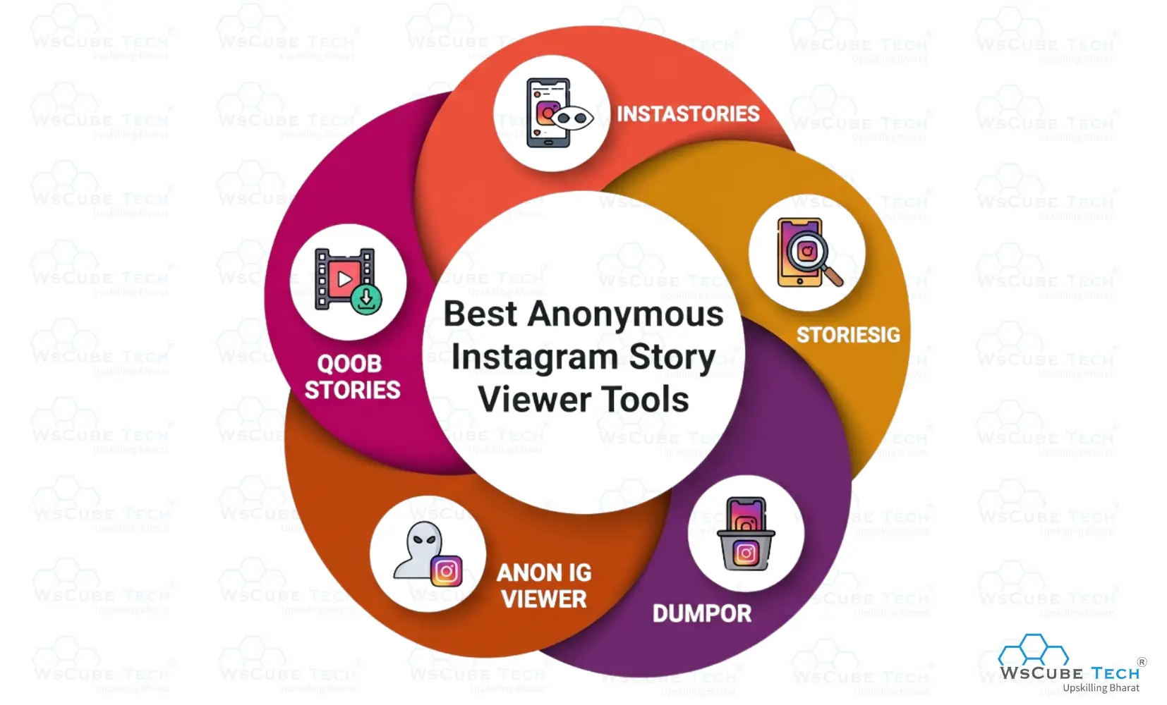 Best Anonymous Instagram Story Viewer Tools