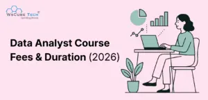 Data Analyst Course Fees And Duration: Updated