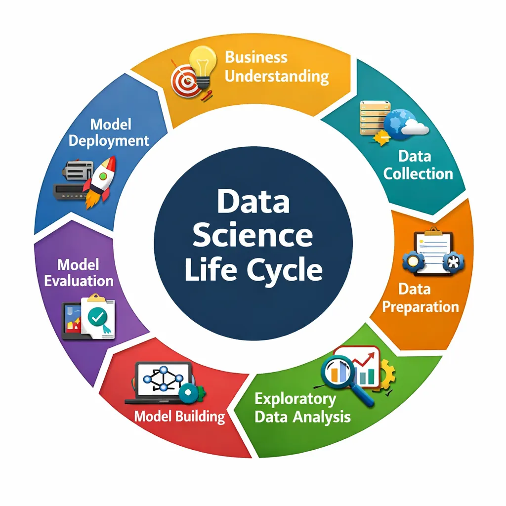 Data Science Life Cycle
