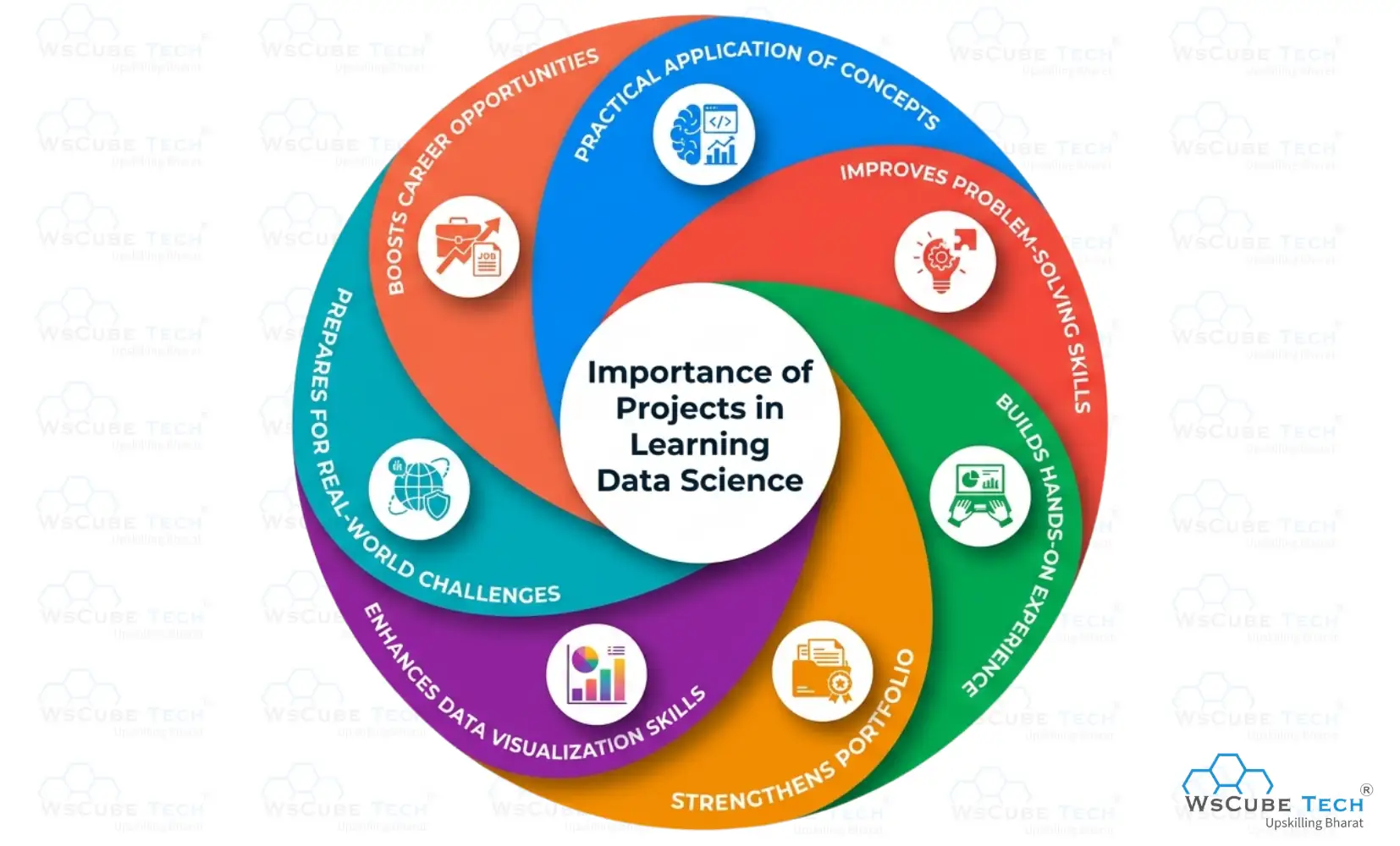 Why Projects Are Important for Learning Data Science