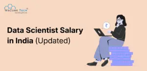 Data Scientist Salary in India (Updated) 